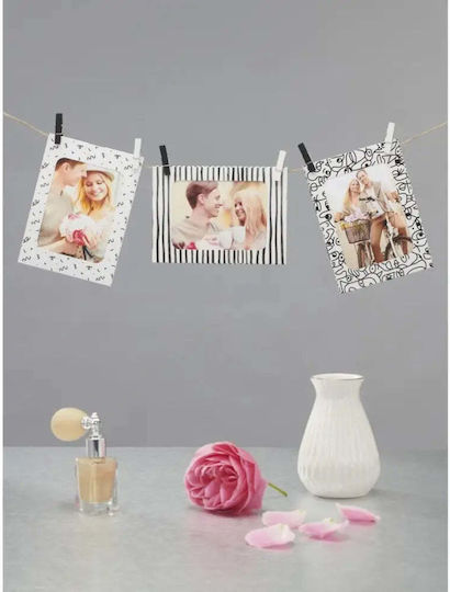 HAMA Wandmontage Fotorahmen Kunststoff Verschiedene Designs