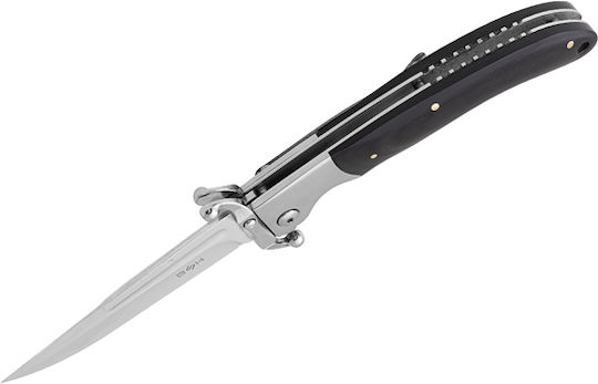 Blade Taschenmesser Schwarz