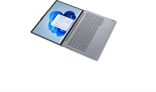 Lenovo ThinkBook 14 G8 IAL 14" FHD+ (Ultra 5-135H/16GB/512GB SSD/No OS) (International English Keyboard)