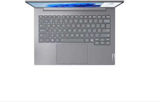 Lenovo ThinkBook 14 G8 IAL 14" FHD+ (Ultra 5-135H/16GB/512GB SSD/No OS) (International English Keyboard)