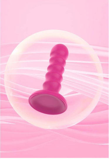 APH Anal Plug Pink