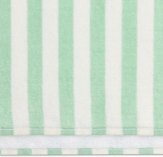 Kid's Hooded Poncho Pool & Beach 100% Cotton Swim Essentials Bluey