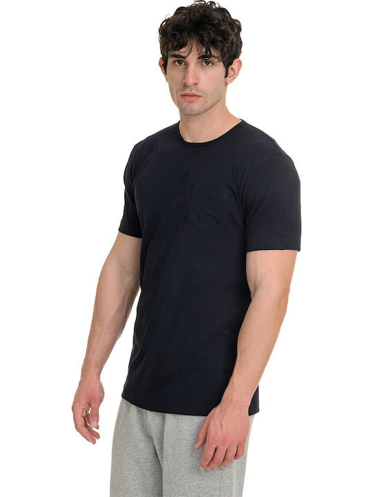 T-shirt Blue