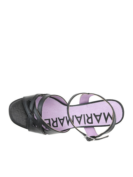 Πέδιλα Μαύρα