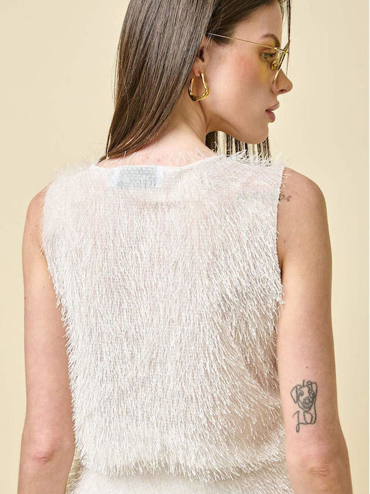 Project Soma Μπλούζα Off White