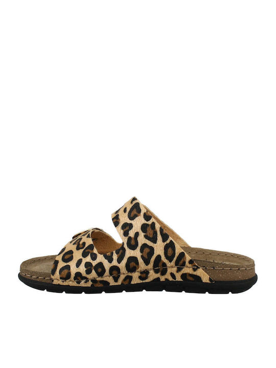 Sunny Sandals