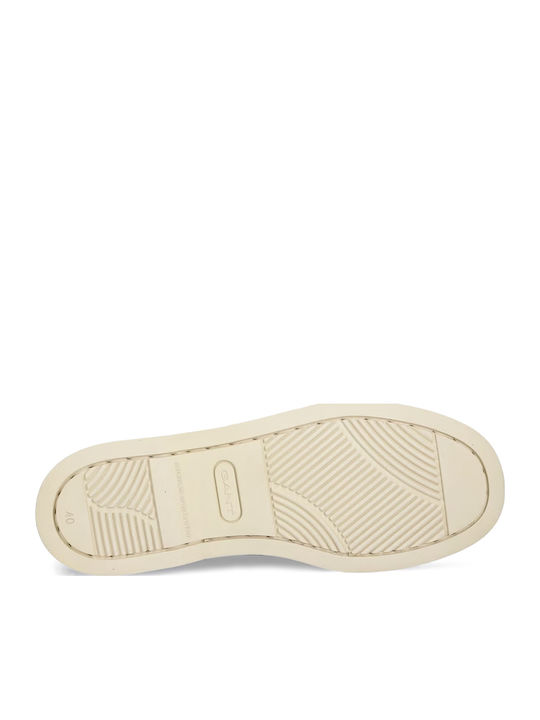 Men's Loafers in Brown Colour