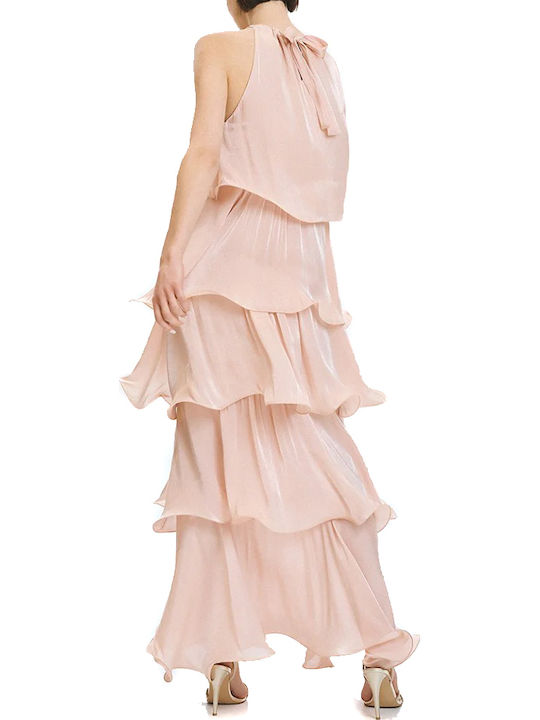 Access Damenkleid Hochzeit - Taufe Rosa Access Damenkleid Hochzeit - Taufe Rosa