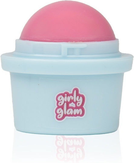 Dust+Cream Balsam de Buze Roz 3.5ml