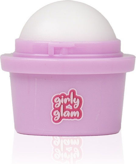 Dust+Cream Lip Balm Πορτοκαλι 3.5ml