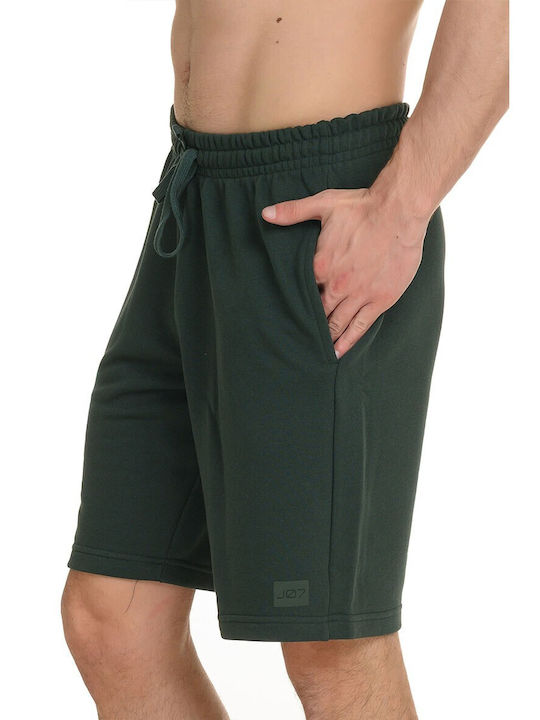 Sports Men's Shorts Forest Green