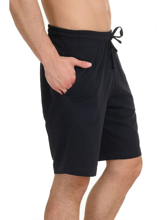 Sports Men's Shorts Blue