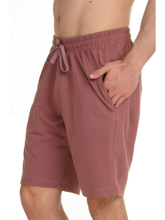 Sports Men's Shorts Matrix Rose
