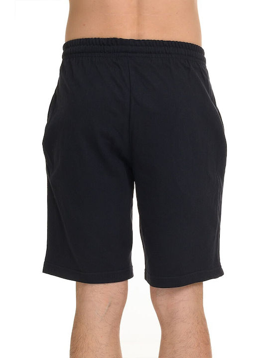 Sports Men's Shorts Blue