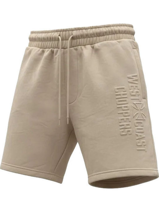 Men's Bermuda Stone