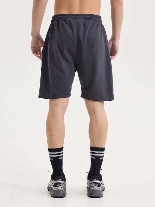 Men's Bermuda Anthracite