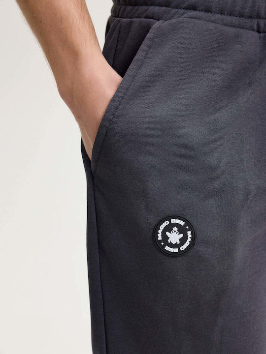 Men's Bermuda Anthracite