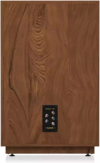 Tannoy SGM15 Ζεύγος Ηχείων Hi-Fi Δαπέδου 600W 2 Δρόμων Oiled Walnut