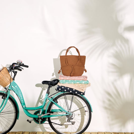 Kentia Beach Towel 80x160cm
