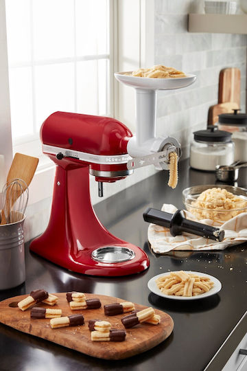 Εξάρτημα Μύλου Πρέσας Μπισκότων Kitchenaid