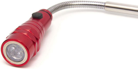 HBM Machines Iluminat de Lucru LED