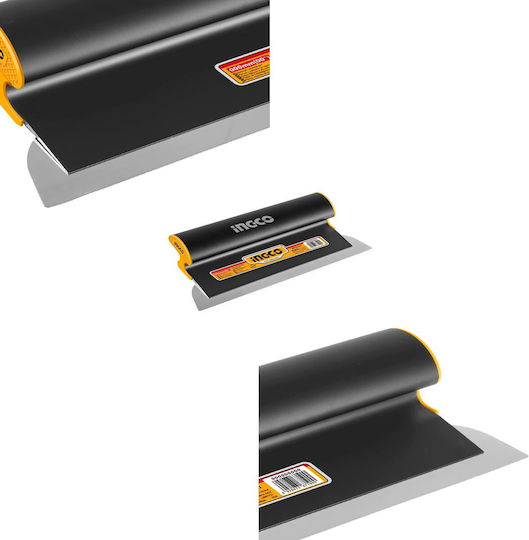 Ingco Σπάτουλα Inox HSCL00701