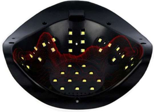 Factory Lampă Unghii UV / LED 120W Lampă