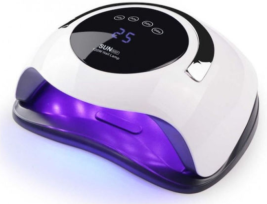 Factory Lampă Unghii UV / LED 120W Lampă