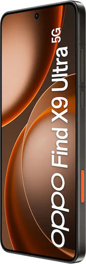 Oppo Find X9 Ultra 5G (12/512GB) Tundra Umber