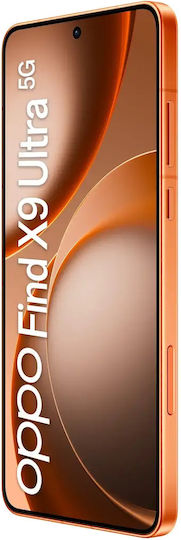Oppo Find X9 Ultra 5G (12/512GB) Canyon Orange