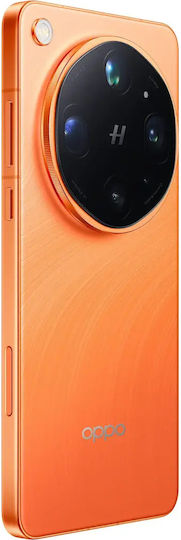 Oppo Find X9 Ultra 5G (12/512GB) Canyon Orange