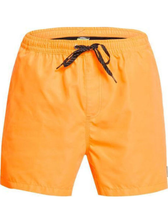 Everyday 15 Men's Swimwear Shorts Orange Pop