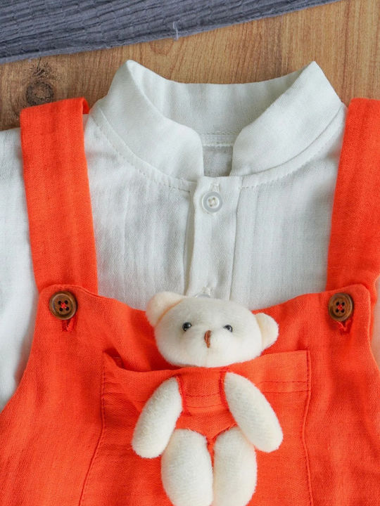 SteweHome SteweHome Baby-Strampler