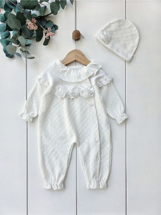 SteweHome Onesie Stewehome