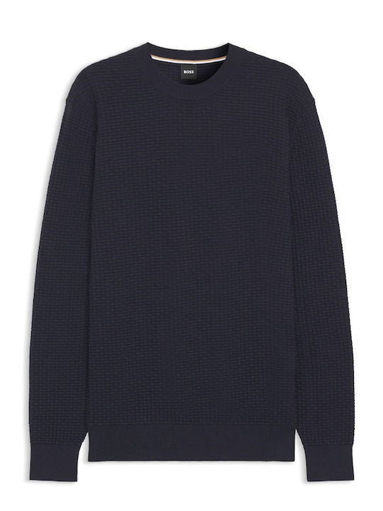 Sweatshirt Blue