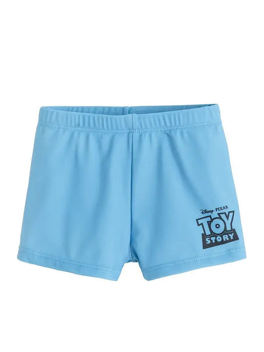 Cool Club Kids Swimwear Set Blue