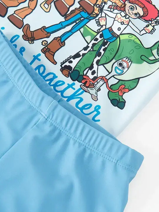 Cool Club Kids Swimwear Set Blue