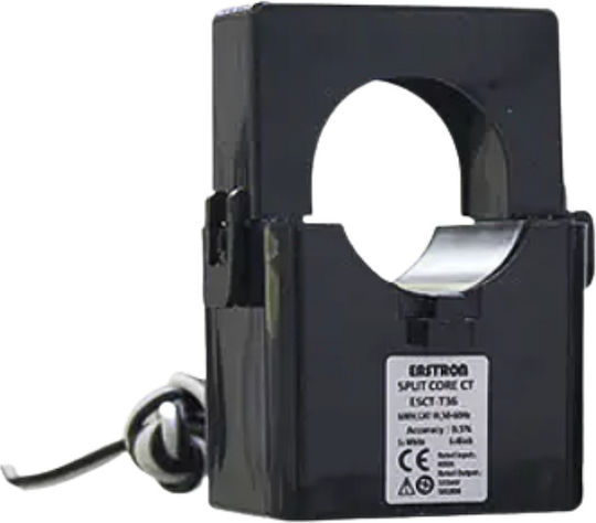 Eastron Sdm630 Mct Smart Meter Set Modbus + 3 Eastron Ct24 100a 5a Transformers