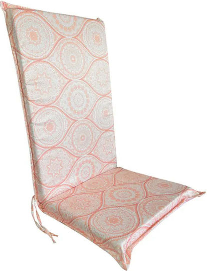 Garden Star Garden Chair Cushion with Backrest 45x108cm