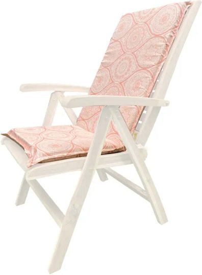 Garden Star Garden Chair Cushion with Backrest 45x108cm