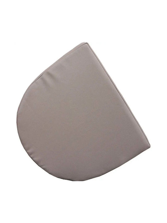 Garden Chair Cushion Petal 44x45cm