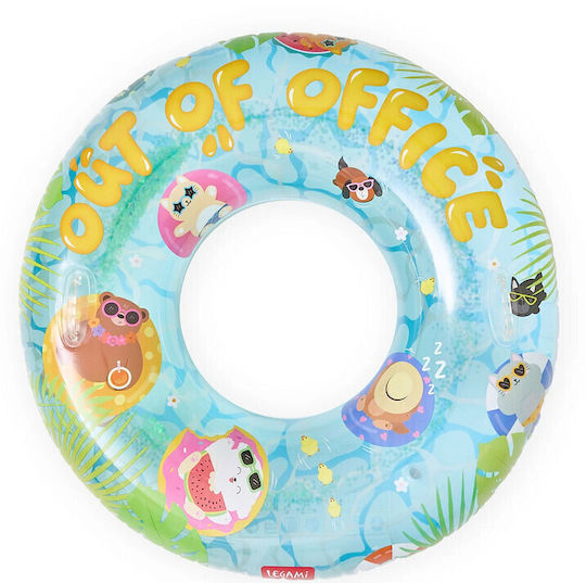 Σωσίβιο Legami Maxi Pool Ring Out Office Swim0019