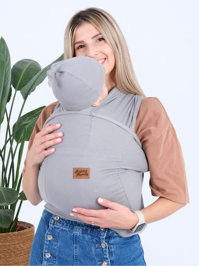 SteweHome Marsupiu Rucsac Bej