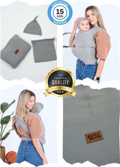 SteweHome Marsupiu Rucsac Bej
