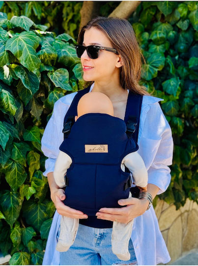 SteweHome SteweHome Baby Carrier Slings Classic Brown with Maximum Child Weight 12kg