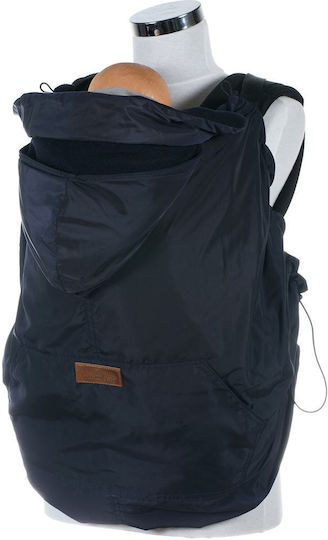 SteweHome Standard Baby Carrier Sling Navy Blue