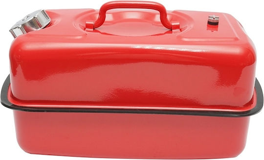 Breckner Bidon Plastic 10l