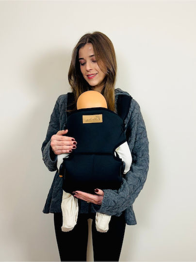 SteweHome SteweHome Baby Carrier Slings Classic Brown with Maximum Child Weight 4kg