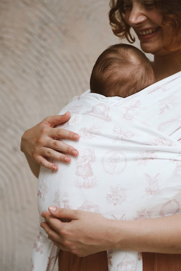 SteweHome Κλασικός Μάρσιπος Ροζ