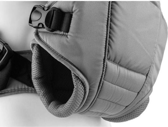 SteweHome Standard Baby Carrier Grey